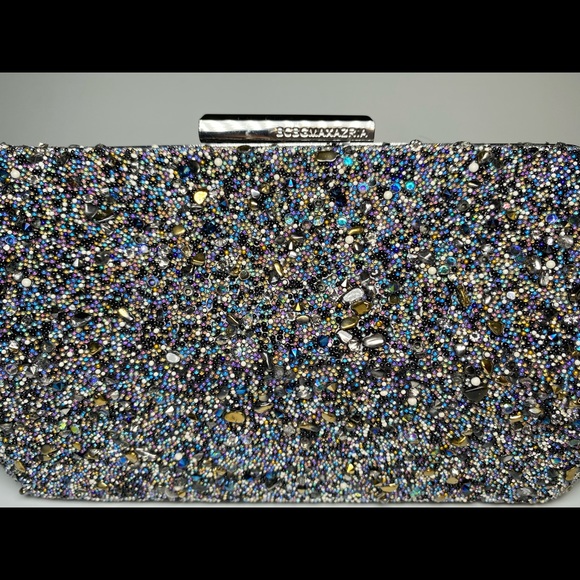 BCBGMAXAZRIA Clutch - Picture 7 of 16